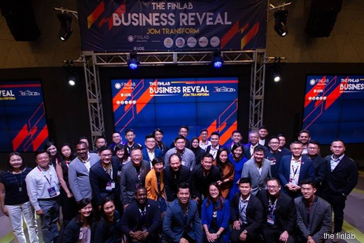 UOB, The FinLab select 16 Malaysian businesses for digital transformation